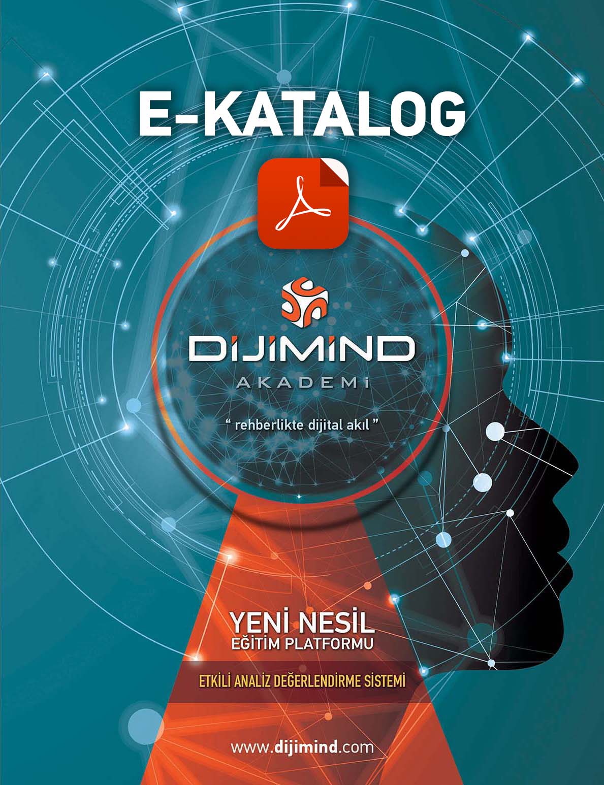 Dijimind Akademi